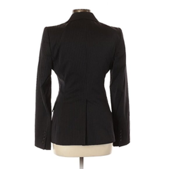 GUCCI Wool Blazer Size 44 (IT) - Picture 2 of 8